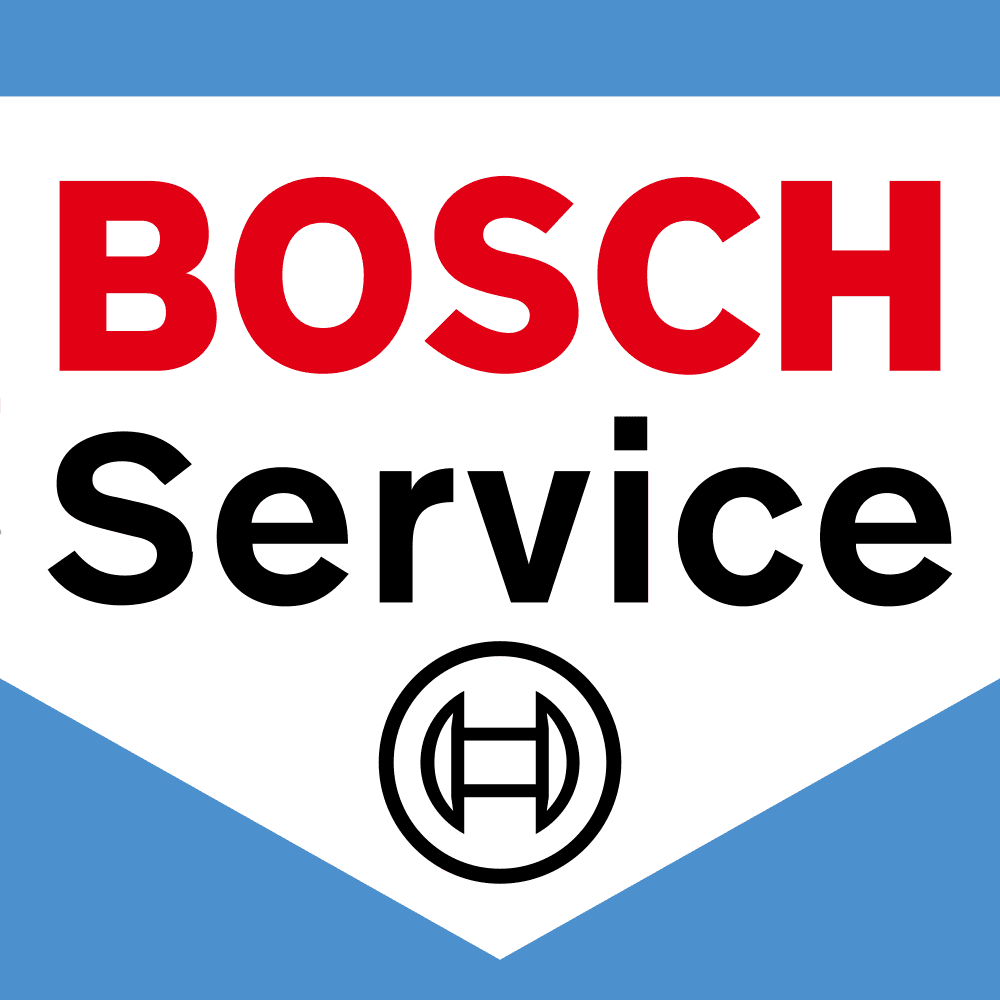 Bosch Service Car